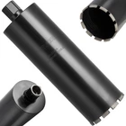 Core Bit, 5 Inch Diameter, 14 Drilling Depth, 1-1/4 IN-7 Internal Thr New. Price: $47.08.