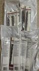 Lot 12PK Craftsman 966193 Black Oxide 29/64" Drill Bit Metal Sealed New. Price: $24.99.