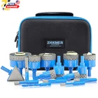 Share Hole Saw Kit Znximer Diamond For Tiles Ceramic Granite New. Price: $143.94.