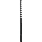 Makita B-61307 1/2" 13" Sds Max Bit, 2-CUTTER New. Price: $29.99.