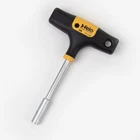 Felo Magnetic T-handle Hex Bit Holder 1/4" 125MM New. Price: $26.45.