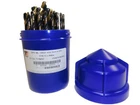 Triumph Twist Drill 29PC Trinado Caddy Set New. Price: $157.99.