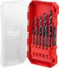 Milwaukee 48-89-2803 15-PIECE Thunderbolt Black Oxide Bit Set New. Price: $25.97.