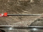 Milwaukee Sds Max 4-CUTTER Solid Carbide 9/16 21 48-20-8412 German Made New. Price: $25.99.