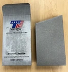 New Triumph Twist Drill 15PC Set, Reduced Shank Bits, High-speed. Price: $74.99.
