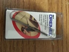 561 1/8"SHANK High Speed Multipurpose Cutting Bit New. Price: $12.50.