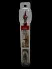New Freud Diablo DAG1070 5/8" X 1/2" Step Wood Auger Drill Bit. Price: $15.97.