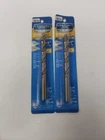 Lot Of Century 26226 13/32" Cobalt Drill Bit New. Price: $22.49.