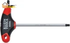 JTH6E10BE 5/32-INCH Ball Hex Key With Journeyman T-handle, 6-INCH New. Price: $10.22.