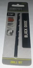 Master Mechanic 7/32" Black Oxide Drill Bit New Old Stock From Shop 119758. Price: $10.00.