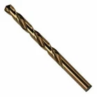 Irwin #63108 Lot Of (12) 1/8 Inch High Speed Steel Cobalt Drill Bits 6009617 New. Price: $12.49.