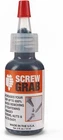 Solder-it Screw Grab (0.5 Oz) Quick-dry Liquid Paste Stripped Remover New. Price: $20.86.