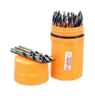Norseman Vortex 29 Piece Drill Bit Index Blaze Orange New. Price: $279.73.