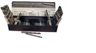 Viking Drill And Tool By Norseman 93840 SP-115 Type 240-UB Open. Price: $324.08.
