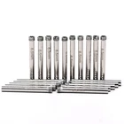 Jingling 6.5MM Diamond Hole Saws, 1/4" Glass Drill Bits, Masonry Dri... New. Price: $21.32.