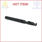 Drill America DWDRSD17/32 17/32" Reduced Shank High Speed Steel Bit With New. Price: $17.76.