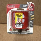 Diablo DHS3000CT 3IN Carbide Tooth Hole Saw New. Price: $19.99.