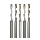 12 Pieces Drywall Cutting Tools 3/16 Inch Guide Point BITS,HSS65(M2) ... New. Price: $58.14.