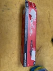 Milwaukee 3052-20 M12 Fuel 12V 1/4 Cordless Ratchet Open. Price: $189.00.