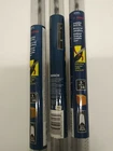(3 Pack) Bosch BH2002T Drill Bit 5/16" X 18" Installer/bell Hanger New. Price: $52.99.