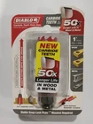 Lit Freud DHS1000CT Carbide Gp Hole Saw New. Price: $10.99.