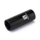 Mixpower 1/2-INCH Drive Deep Impact Socket 7/8 Inch, Sae, Cr-v, 22.23 Mm New. Price: $10.20.
