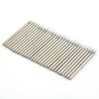 Diamond Drill Bits Cylindrical Holes Head For Lapidary Tools Stone Jewelry Glass New. Price: $14.98.