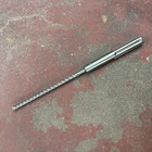 Milwaukee 3/8 In. 13 4-CUTTER Sds-max Carbide Drill Bit Open. Price: $29.99.