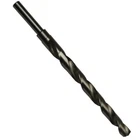 25/32" 12" Hss Extra Long Drill Bit With 1/2" New. Price: $82.17.