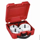 Milwaukee Hole Dozer General Purpose Bi-metal Saw Set (20-PIECE) 49-22-4170 New. Price: $120.00.