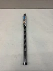 Ideal 7/8" X 18" Dual Flute Auger Drill Bit 36-651 New. Price: $22.99.