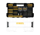 Dewalt Elite Series 1/4-IN X Impact Driver Bit Set 100 -piece New. Price: $34.90.