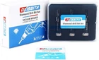 Dkibbith Masonry Glass Drill Set, 10 Pcs Open. Price: $5.00.