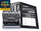 Metric 18 Pc H.s.s. Tap And Drill Set, 0001-0052 New. Price: $98.99.