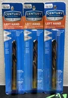 New 13/32" Left Hand Bit.cobalt STEEL#74126 By Century Drillntool Lot Of. Price: $24.99.