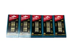 Makita B-34970 #1 Phillips 2-1/2 Double-ended Power Bits 5/PKS 15 Pcs New. Price: $29.99.