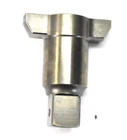 Chicago Pneumatic 1" Square Drive Anvil For CP-796-1 Impact Wrench New. Price: $438.99.