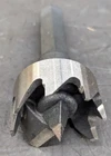 Vermont American 1-1/8 Pro-bore Multi-spur Wood Boring Bit 18718 Usa Forstner New. Price: $12.95.