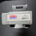 SC-7 3/4" X 1" Cylindrical Radius End Carbide Bur 1/4 Shank, DULSC7 5015243 New. Price: $36.31.