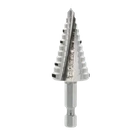 Diablo Tools DSD0875S12 3/8 In. - 7/8 Impact Drill Bit (12 Steps) New. Price: $34.99.