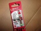 Diablo Hammer Bit Sds Max 4-CUTTER Head 1/2" 29" # DMAMX1370 New. Price: $115.00.