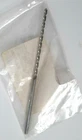 Chicago Latrobe 120B High Speed Steel Long Length Drill Bit Uncoated 118 Degree New. Price: $9.99.