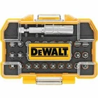 Dewalt DWAX100 Screwdriving Set - 31 Piece New. Price: $17.99.