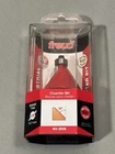 Freud 40-206 Chamfer Router Bit 30 With 1/2" Shank New. Price: $21.74.