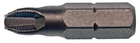 Alfa Tools HSB16091C 1" Overall Phillips Square Quadrex Bit Carded New. Price: $15.99.