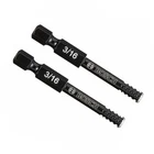 Bosch Pack Of 3/16 Inch Diamter X Diamond Hole Saws HDG316-2PK New. Price: $34.98.