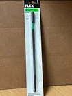 Flex Magnetic Impact Bit Extension Individual 12" New. Price: $14.00.
