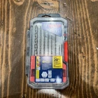 Bosch LBHXS7U 7PC. Hammer Drill Bit Set Concrete Masonry New Unused. Price: $19.79.