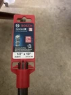 Bosch HC5010 Rotary Hammer Bit New. Price: $22.00.