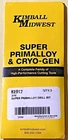 Kimball Midwest 82512 Super Primalloy Drill Bits 3/16" Qty: New. Price: $18.00.